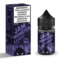 Жидкость солевая Jam Monster Salt Blackberry 30 мл