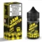 Жидкость солевая Jam Monster Salt Lemon 30 мл