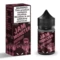 Жидкость солевая Jam Monster Salt Raspberry 30 мл