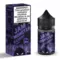 Жидкость солевая Jam Monster Salt Blackberry 30 мл