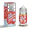 Жидкость солевая Jam Monster Salt Strawmelon Apple Ice 30 мл
