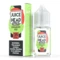 Сольова рідина Juice Head Salt Strawberry Kiwi 30 мл