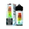 Juice Head FREEZE Strawberry Kiwi 100 мл