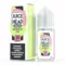 Сольова рідина Juice Head Salt Watermelon Lime 30 мл