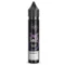 Сольова рідина JUST Salt Currant Black 30 мл