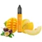 Жидкость солевая LUCKY Passion Fruit Melon Mango (Маракуйя + Диня + Манго) 50мг 30мл - Фото 2