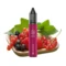 Жидкость солевая LUCKY Wild Berries (Лесные Ягоды) 50мг 30мл - Фото 2