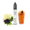 Сольова рідина LUCKY Elderberry lemonade (Бузиновий Лимонад) 50мг 30мл - Фото 2