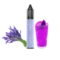 Жидкость солевая LUCKY Lavender lemonade (Лавандовый Лимонад) 50мг 30мл - Фото 2