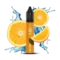 Жидкость солевая LUCKY Orange lemonade (Апельсиновый Лимонад) 50мг 30мл