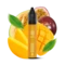 Жидкость солевая LUCKY Passion Fruit Melon Mango (Маракуйя + Диня + Манго) 50мг 30мл