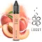 Жидкость солевая LUCKY Juicy Peach (Сочный Персик) 50мг 30мл