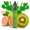 Жидкость солевая LUCKY Cactus Guava Kiwi (Кактус + Гуава + Киви) 50мг 30мл