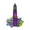  Сольова рідина LUCKY Blueberry (Чорниця) 50мг 30мл - Фото 2