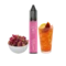 Жидкость солевая LUCKY Rose lemonade (Лимонад из Розы) 50мг 30мл