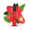 Жидкость солевая LUCKY Strawberry (Клубника) 50мг 30мл