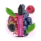 Жидкость солевая LUCKY Wild Berries (Лесные Ягоды) 50мг 30мл