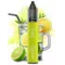 Жидкость солевая LUCKY Lemon Lime lemonade (Лимонный Лимонад с Лаймом) 50мг 30мл