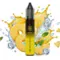Солевая жидкость LUCKY Sour Pineapple Menthol 30 мл (Кислый ананас - Ментол)