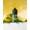 Жидкость солевая Nectar Lemon mint 50 мг 30 мл (Лимон с мятой)