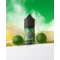Жидкость солевая Nectar Sour apple candies 50 мг 30 мл (Конфеты с кислых яблок)
