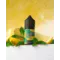 Жидкость солевая Nectar Lemon mint 50 мг 30 мл (Лимон с мятой)