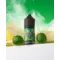 Жидкость солевая Nectar Sour apple candies 50 мг 30 мл (Конфеты с кислых яблок)