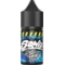 Жидкость солевая Sqwiz Blueberry Mint 50 мг 30 мл (Черника + Мята)