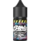 Жидкость солевая Sqwiz Currant Menthol 50 мг 30 мл (Смородина + Ментол)