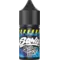 Жидкость солевая Sqwiz Blueberry Mint 50 мг 30 мл (Черника + Мята)