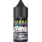 Жидкость солевая Sqwiz Currant Menthol 50 мг 30 мл (Смородина + Ментол)
