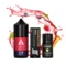Набор Alchemist FL Mojo 30 мл (Персик с черникой), самозамес