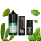 Набор Alchemist Cactus Basil 30 мл (Кактус с базиликом), самозамес
