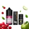 Набор Alchemist Cran Apple 30 мл (Яблоко с клюквой), самозамес