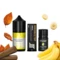 Набор Alchemist Cubananna 30 мл (Табак + банан), самозамес