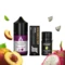 Набор Alchemist Pitaya Peach 30 мл (Питайя + персик), самозамес