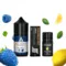Набор Alchemist Blue Razz 30 мл (Малина с лимоном), самозамес