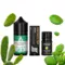 Набор Alchemist Cactus Basil 30 мл (Кактус с базиликом), самозамес