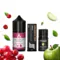 Набор Alchemist Cran Apple 30 мл (Яблоко с клюквой), самозамес