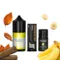Набор Alchemist Cubananna 30 мл (Табак + банан), самозамес