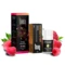 Набор Chaser Black Energy Raspberry 30 мл (Малиновый енергетик), самозамес