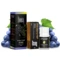 Набор Chaser Black Energy Grape 30 мл (Виноградный енергетик), самозамес