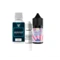 Набор Jam Monster Frozen Fruit Blueberry Raspberry Lemon Ice 30 мл (чорниця + малина + лимон), самозаміс