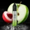 Набор LUCKY Chrome Green Apple Lychee 30 мл (Зеленое яблоко + Личи), самозамес - Фото 2