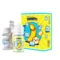 Набір Yum-Yum Star Salt Банан із холодом 30ml самозаміс