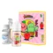 Набір Yum-Yum Star Salt Кактус Гуава Полуниця 30ml самозаміс