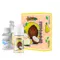 Набор Yum-Yum Star Salt Кокос Груша 30 мл, самозамес