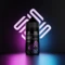 Набір Chaser Special Berry Blackberry 30 мл 5% (Ожина), самозаміс