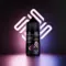 Набор Chaser Special Berry Berry Candy 30 мл 5% (Ягодные конфеты), самозамес