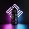 Набор Chaser Special Berry Blackberry 30 мл 5% (Ежевика), самозамес